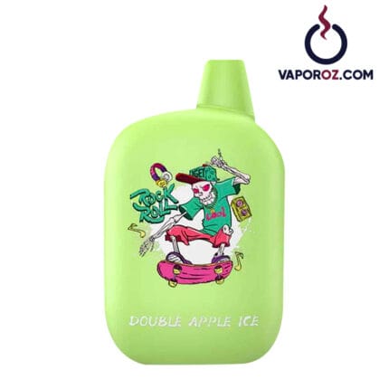 IGET B500 - Double Apple Ice