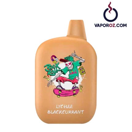 IGET B500 - Lychee Blackcurrant