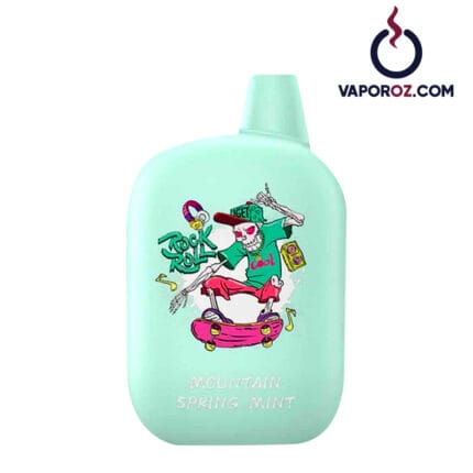IGET B500 - Mountain Sprint Mint