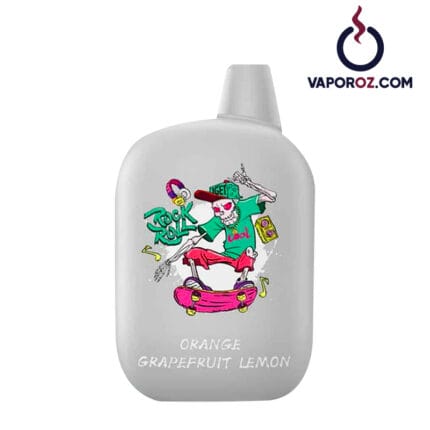 IGET B500 - Orange Grape Fruit Lemon