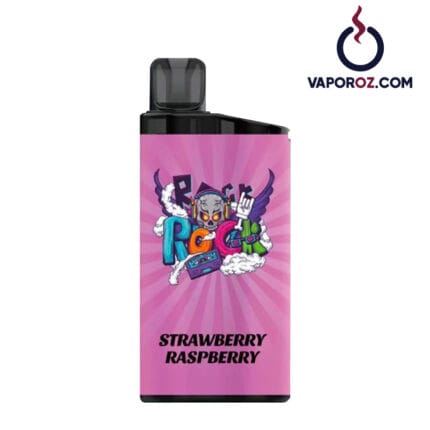 IGET Bar 3500 Puffs Disposable Vapes Pen