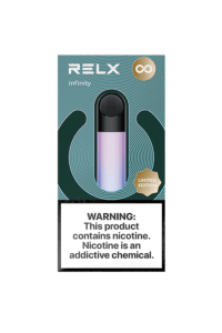 Relx Infinity Technology