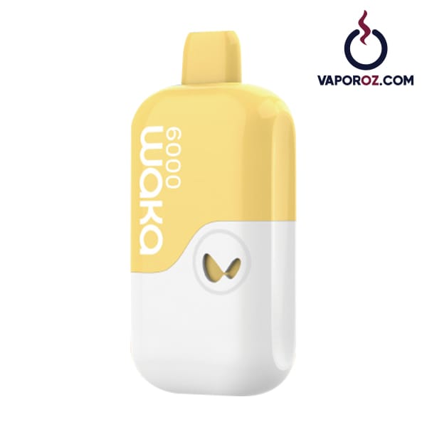 10 benefits of vaping - Waka Somatch 6000