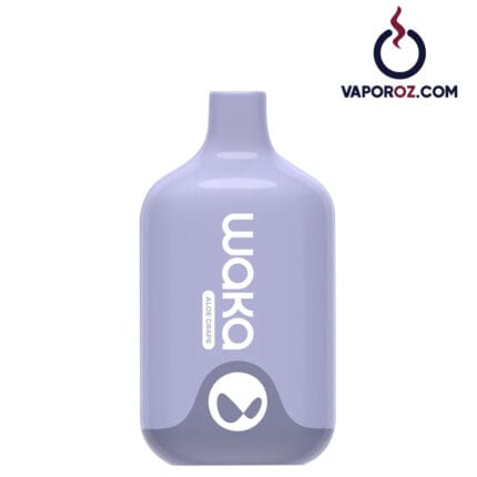 WAKA Smash Technology