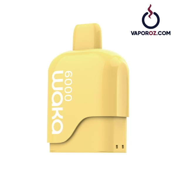 WAKA Somatch Analysis