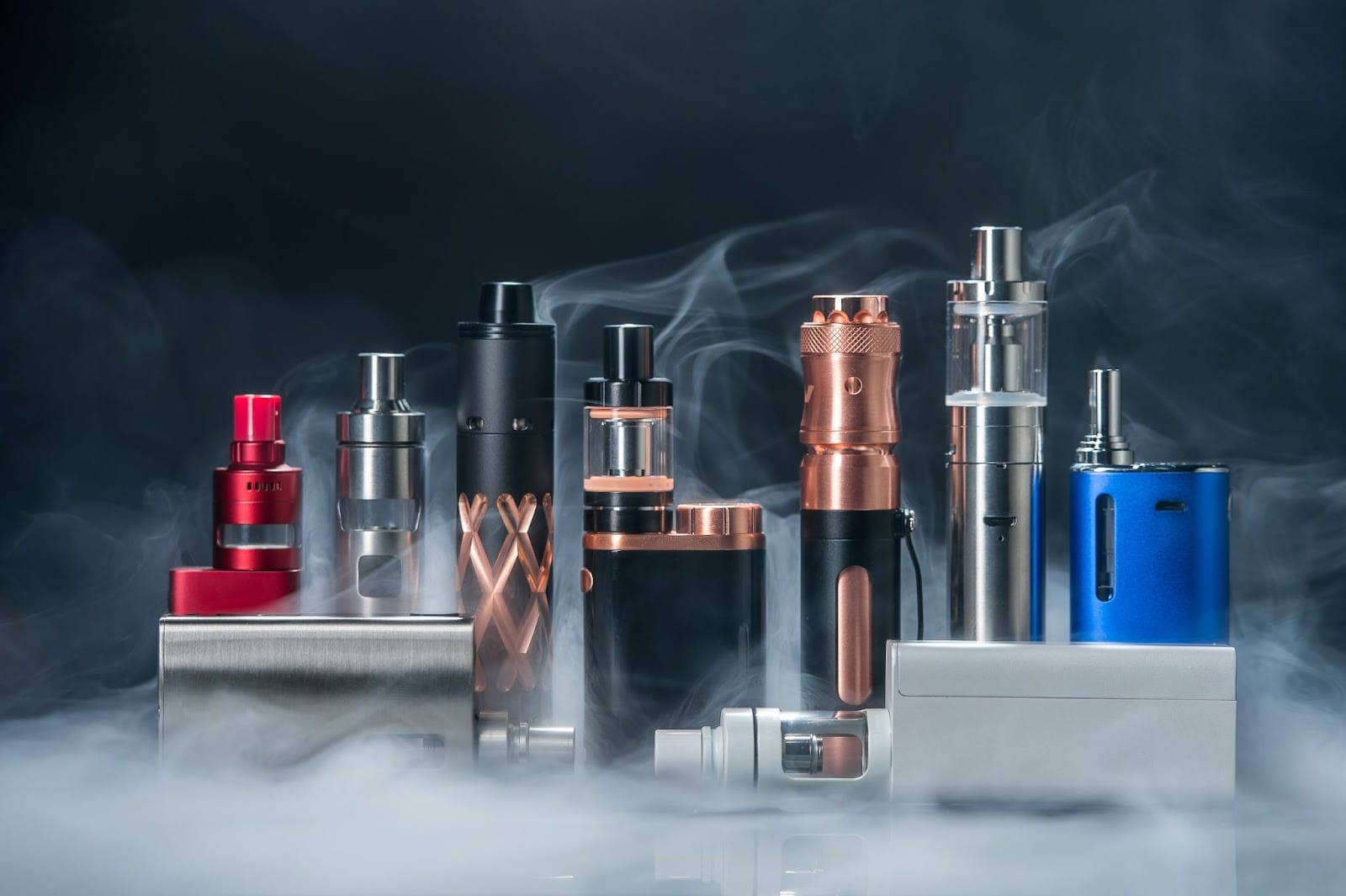 Exploring the Sydney Vape Scene: Top Stores and Products