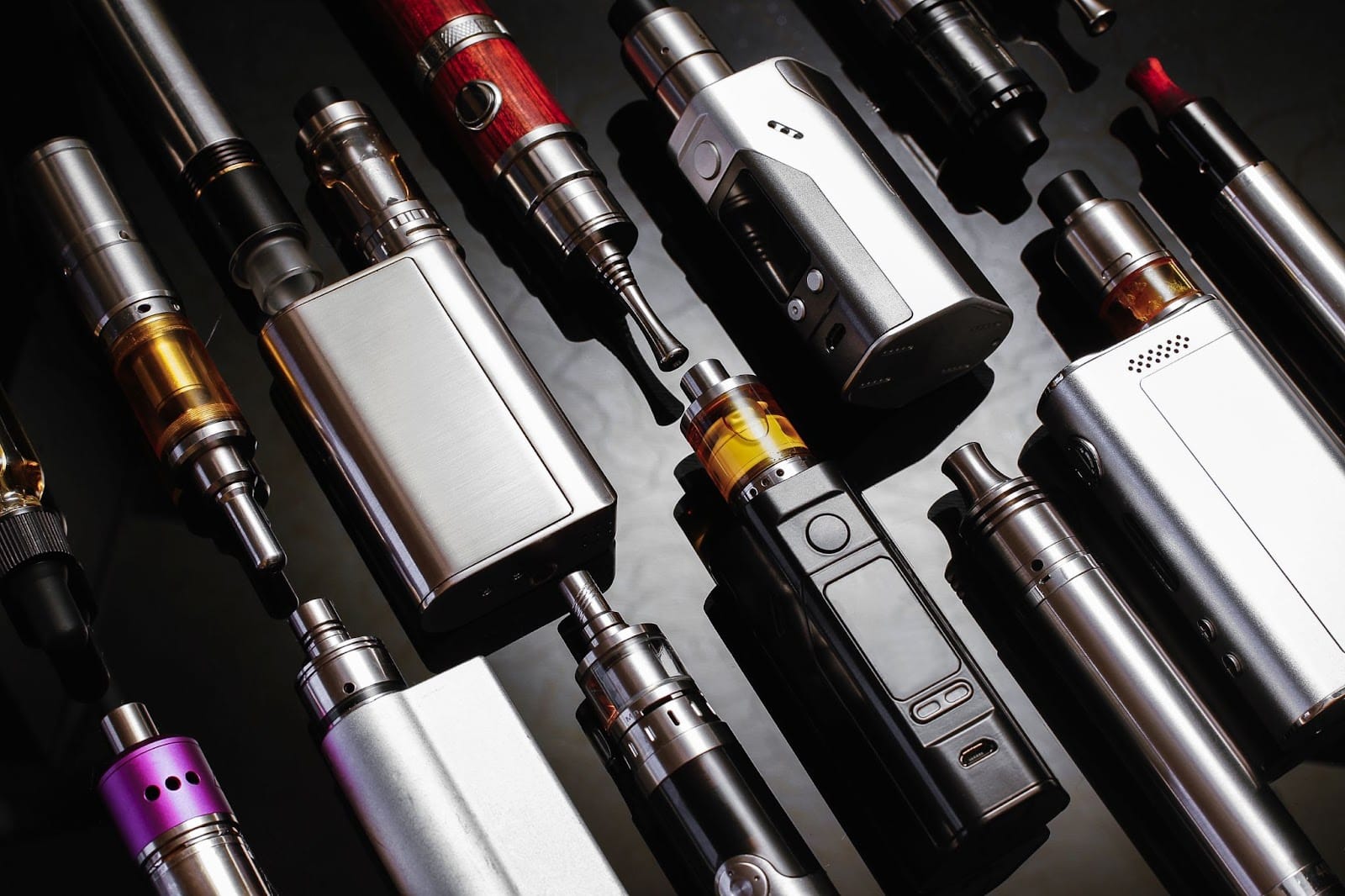 Does Vaping Make You Tired?