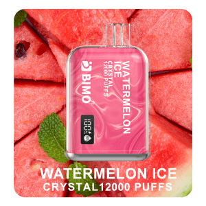 BIMO Crystal 12K Digital Interface