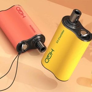 HQD Box Engineering Specs