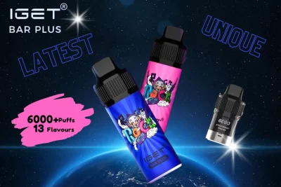 IGET Bar Plus Technology Analysis