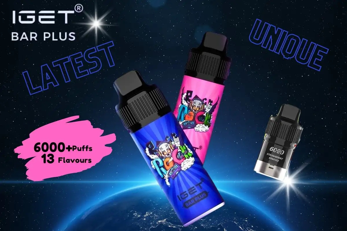 In-depth review and engineering of IGET Bar Plus