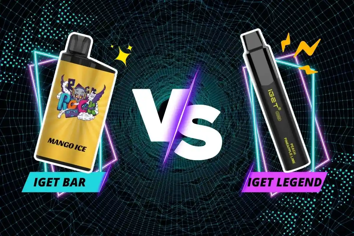 Iget 4000 vs. Iget 3500 Comparison