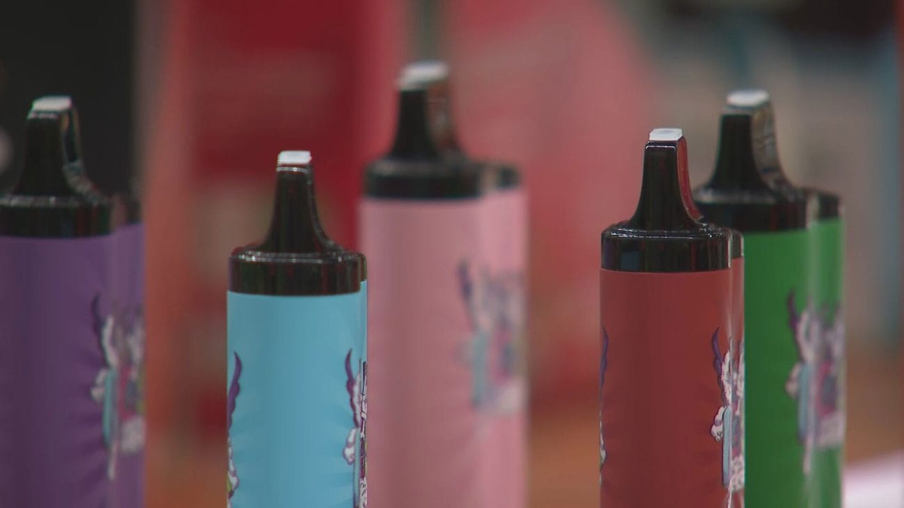 The Best Disposable Vapes You Can Buy in Brisbane