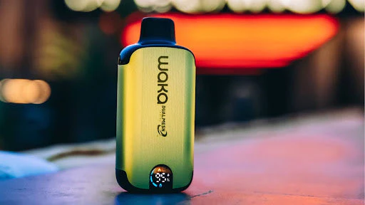 WAKA Vapes Engineering and Performance Analysis in Melbourne