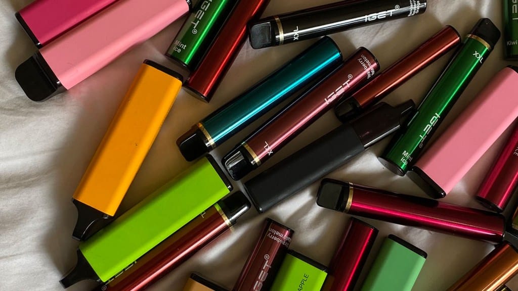 Comprehensive Guide to Vapes in Sydney