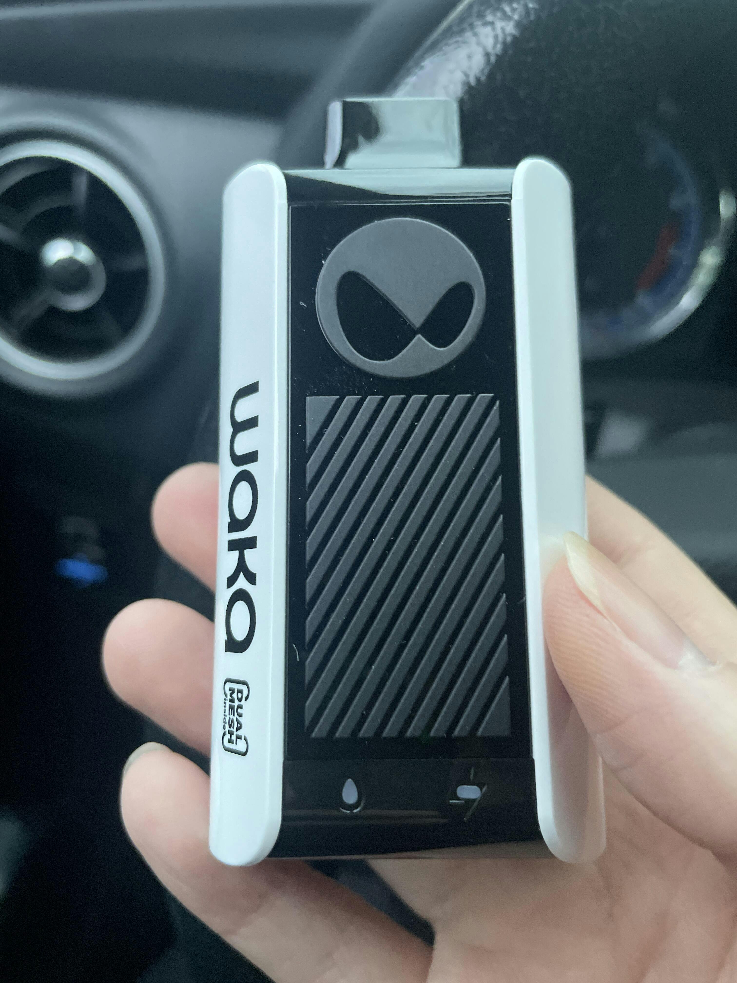 WAKA SoPro PA10000 High-Capacity Disposable Vape Analysis