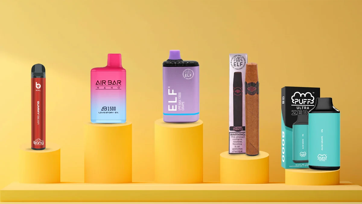 Responsible Vaping in Australia