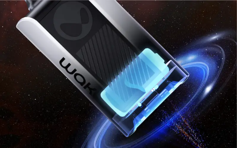 WAKA SoPro PA10000 Battery and Charging Efficiency