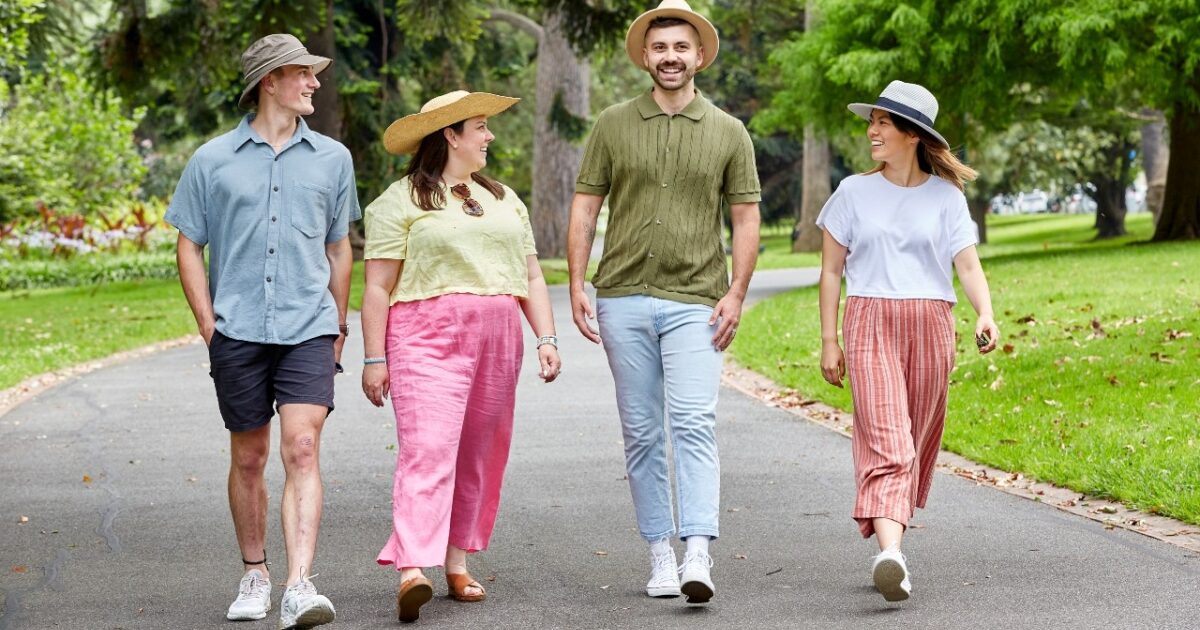 Community and Lifestyle Context