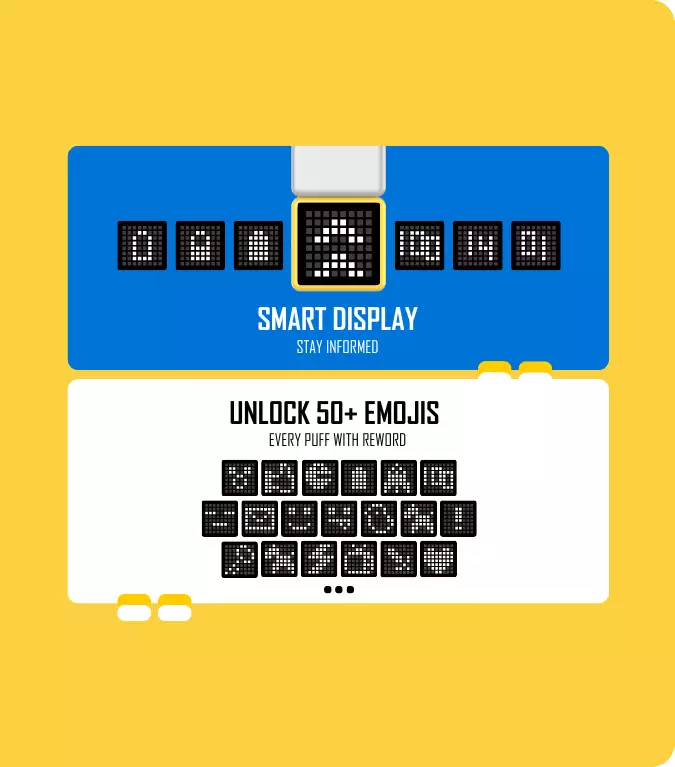 RELX Creator 18000 Puffs Disposable Vape Pen: The Ultimate Vaping Experience