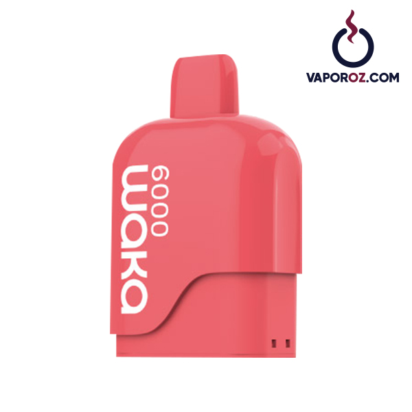 Watermelon Vape Option