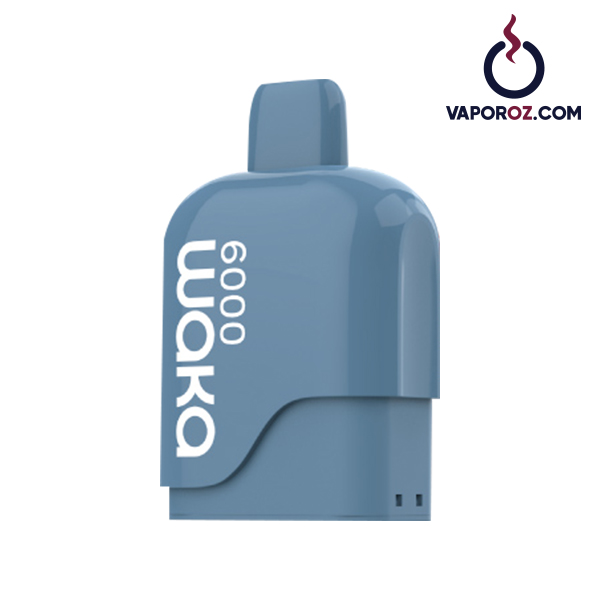 Waka Smash Blueberry