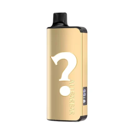 ALIBARBAR INGOT 9000 - Mystery Box