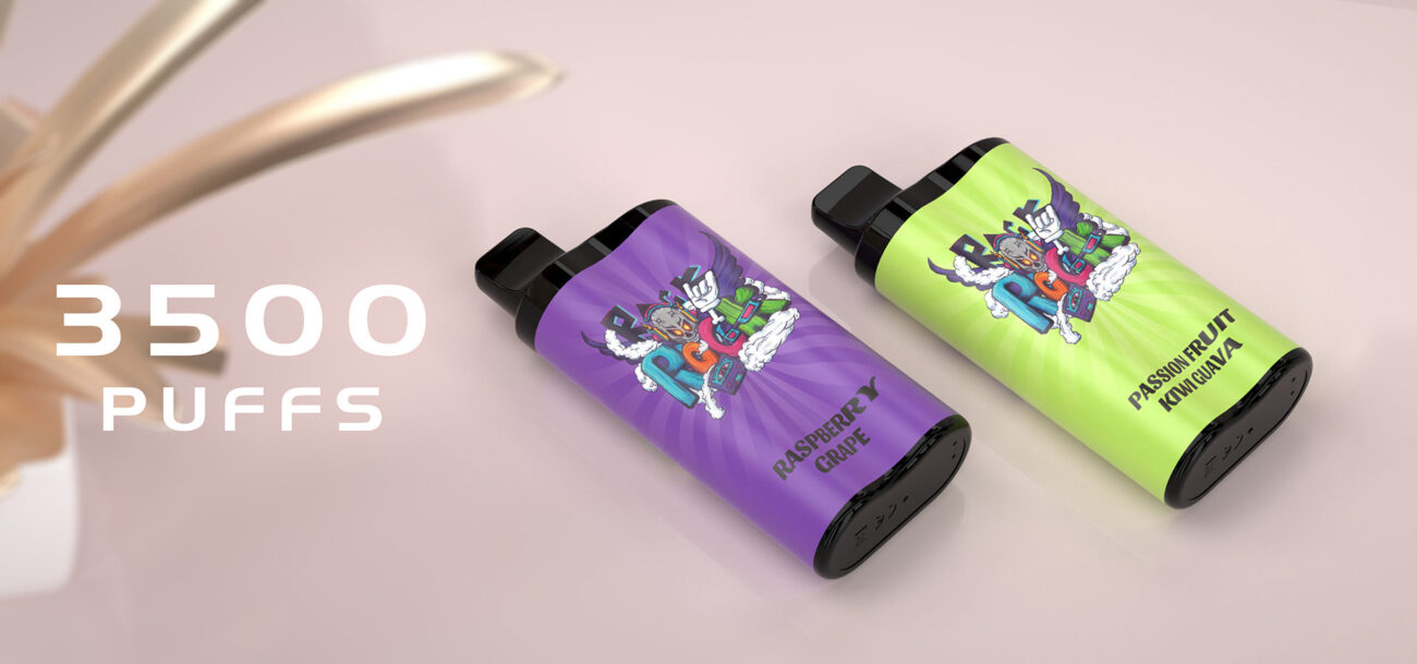 IGET Bar 3500 vs IGET Legend 4000: An Australian Vaper's Definitive Guide