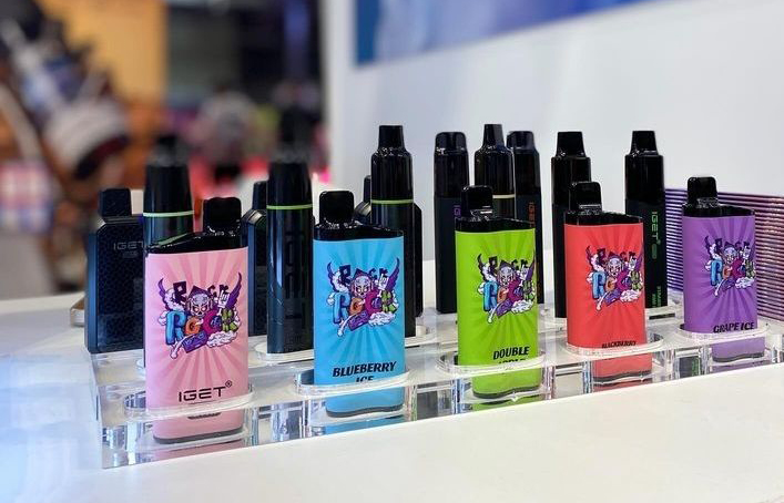 Navigating the legal landscape of vapes in Australia