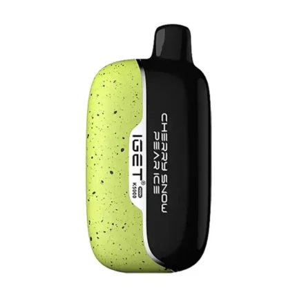 IGET MOON K5000 - Cherry Snow Pear Ice