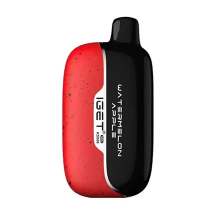 IGET MOON K5000 - Watermelon Apple