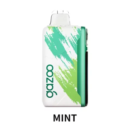 GAZOO ICE 20000 - Mint