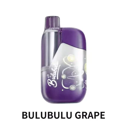 BULUBULU 15000 - Bulubulu Grape