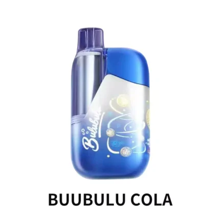 BULUBULU 15000 - Bulubulu Cola