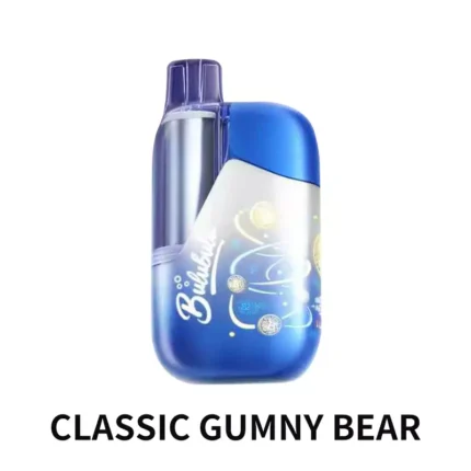 BULUBULU 15000 - Classic Gummy Bear