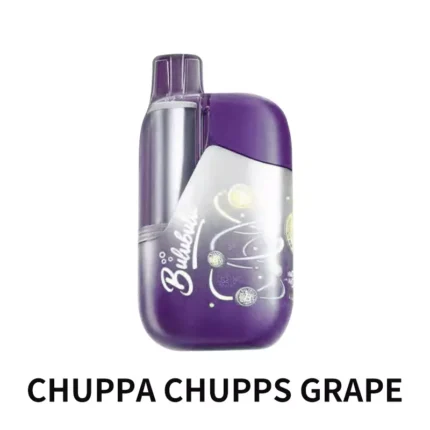 BULUBULU 15000 - Chuppa Chupps Grape