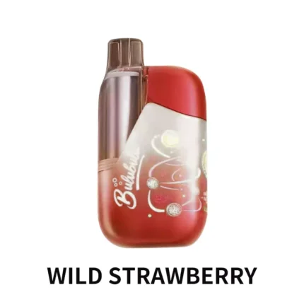 BULUBULU 15000 - Wild Strawberry